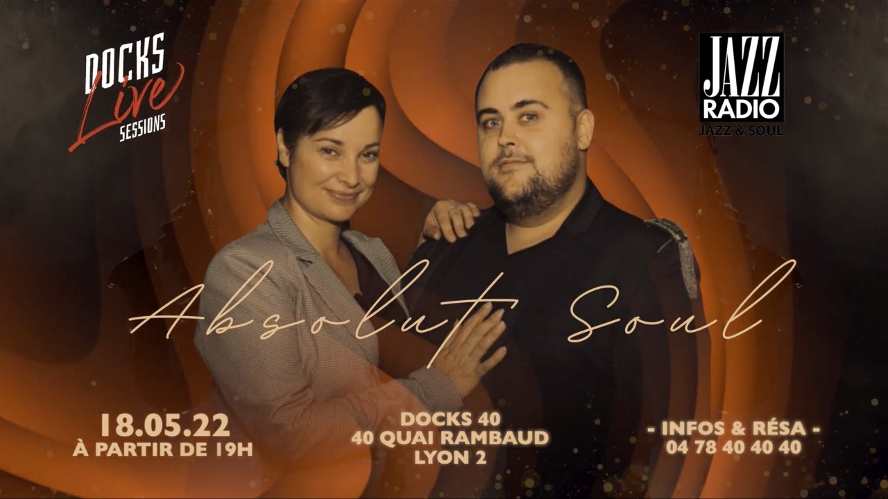 Jazz Radio Organise Un Nouveau Showcase Au Docks 40