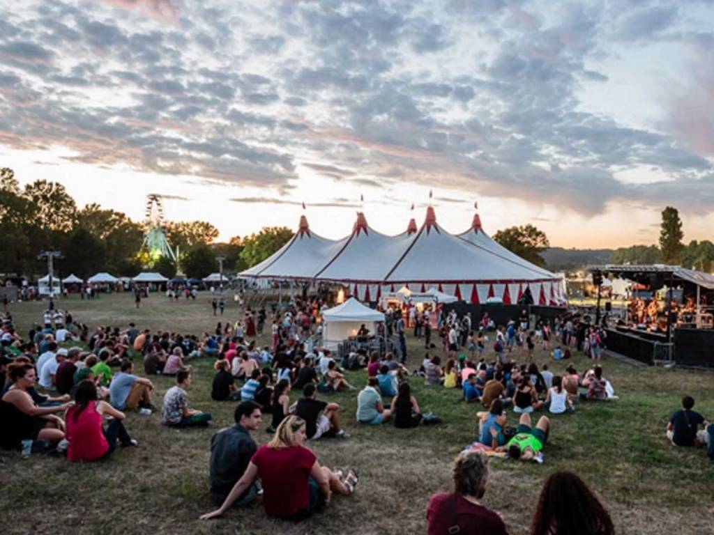 Les 3 festivals en région lyonnaise à ne pas rater cet été