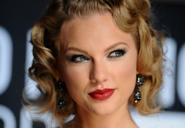 Taylor Swift face à Meryl Streep et Katie Holmes